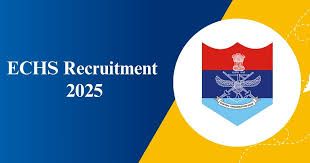 ECHS ನೇಮಕಾತಿ 2025: 15 ವೈದ್ಯಕೀಯ ಅಧಿಕಾರಿ, ಡ್ರೈವರ್ ಹುದ್ದೆಗಳಿಗಾಗಿ ಅರ್ಜಿ ಆಹ್ವಾನ