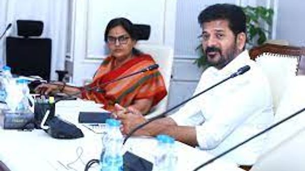 ತೆಲಂಗಾಣ ಸರ್ಕಾರವು ಒಂದು-ಬಾರಿ ಯೋಜನೆಯನ್ನು ಪರಿಚಯಿಸಿದೆ