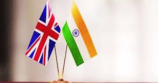 2021 ರ ಅಂತ್ಯದೊಳಗೆ ಯುಕೆ ಭಾರತದೊಂದಿಗೆ ವ್ಯಾಪಾರ ಒಪ್ಪಂದಕ್ಕಾಗಿ ಮಾತುಕತೆ ಆರಂಭಿಸಲಿದೆ