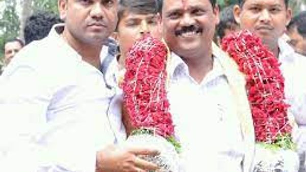 ಕರ್ನಾಟಕ ರಾಜ್ಯ ಪ್ರವಾಸೋದ್ಯಮ ನಿಗಮದ ಅಧ್ಯಕ್ಷರಾಗಿ ಕಾಪು ಸಿದ್ದಲಿಂಗಸ್ವಾಮಿ ನೇಮಕ