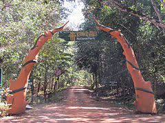 ಕಂಗೇರ್ ಘಾಟಿಯಲ್ಲಿ ಅರಣ್ಯ ಸಂಪತ್ತಿನ ಹಕ್ಕಿಗೆ ಮಾನ್ಯತೆ