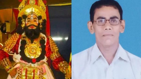 ಬಡಗು ತಿಟ್ಟಿನ ಹಿರಿಯ ವೇಷಧಾರಿ ಅನಂತ ಕುಲಾಲ್ ನಿಧನ