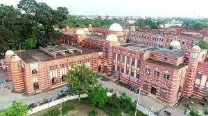 ಯುನೆಸ್ಕೊ (UNESCO) ಪಟ್ಟಿಗೆ ಸೇರಿದ ಬಿಹಾರ ಖಗೋಳ ವೀಕ್ಷಣಾಲಯ