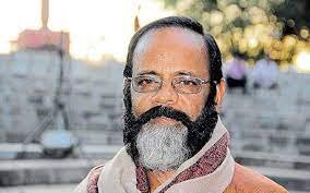 ರಂಗ ನಿರ್ದೇಶಕ ಗೋಪಾಲಕೃಷ್ಣ ನಾಯರಿ ನಿಧನ