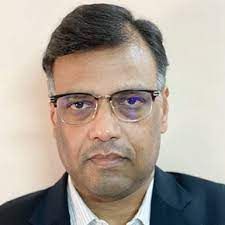 ಟಿ. ರಬಿ ಶಂಕರ್ RBI ಡೆಪ್ಯೂಟಿ ಗವರ್ನರ್ ಆಗಿ ನೇಮಕ