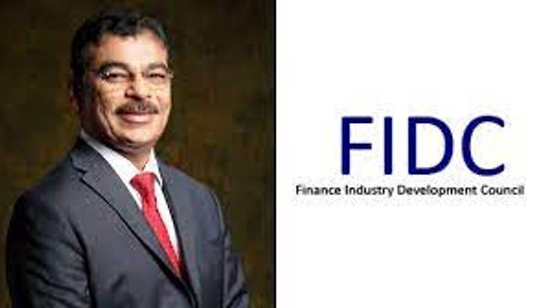 FIDC ಯು ಉಮೇಶ್ ರೇವಣಕರ್ ಅವರನ್ನು ಅಧ್ಯಕ್ಷರಾಗಿ ನೇಮಕ
