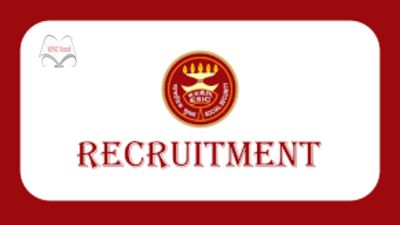 ESIC ನೇಮಕಾತಿ 2025: ಸೂಪರ್ ಸ್ಪೆಷಲಿಸ್ಟ್ ಮತ್ತು ಟೀಚಿಂಗ್ ಫ್ಯಾಕಲ್ಟಿ ಹುದ್ದೆಗಳಿಗೆ ವಾಕ್-ಇನ್ ಸಂದರ್ಶನ