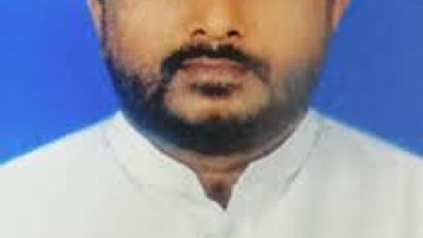 ಮಕ್ಕಳ ಹಕ್ಕುಗಳ ರಕ್ಷಣಾ ಆಯೋಗದ ನೂತನ ಅಧ್ಯಕ್ಷರಾಗಿ ಕೆ.ನಾಗಣ್ಣಗೌಡ ನೇಮಕ