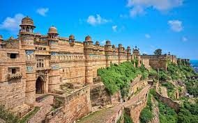 ಯುನೆಸ್ಕೋ ‘ಐತಿಹಾಸಿಕ ನಗರ ಭೂ ದೃಶ್ಯ ಯೋಜನೆ’ ಅಡಿಯಲ್ಲಿ ಮಧ್ಯಪ್ರದೇಶ ರಾಜ್ಯ ಆಯ್ಕೆ