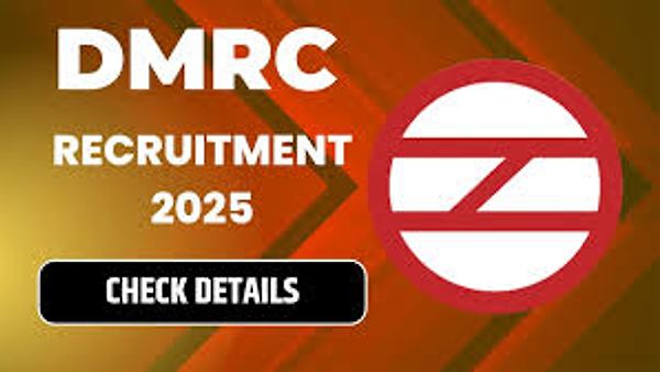 ದೆಹಲಿ ಮೆಟ್ರೋ ರೈಲು ನಿಗಮ (DMRC) ನಲ್ಲಿ ಖಾಲಿ ಇರುವ ವಿವಿಧ ಹುದ್ದೆಗಳ ನೇಮಕಾತಿ | ಕೂಡಲೇ ಅರ್ಜಿ ಸಲ್ಲಿಸಿ