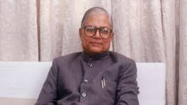 ಗುಜರಾತ್ ಮಾಜಿ ಮುಖ್ಯಮಂತ್ರಿ, ಮಾಧವ ಸಿಂಗ್ ಸೋಲಂಕಿ ವಿಧಿವಶ