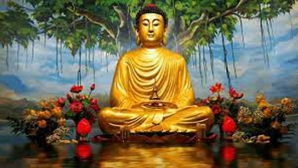 ಮೇ 16 ಬುದ್ಧ ಜಯಂತಿ ಆಚರಣೆ