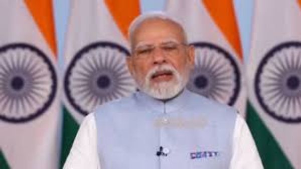 ಡಿಜಿಟಲ್ ಆಸಿಯಾನ್ ಶೃಂಗಸಭೆಗೆ ಸಜ್ಜಾದ ಭಾರತದ ಪ್ರಧಾನಿ