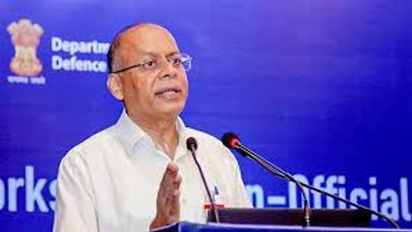 ಯುಪಿಎಸ್‌ಸಿ ಅಧ್ಯಕ್ಷರಾಗಿ ಮಾಜಿ ರಕ್ಷಣಾ ಕಾರ್ಯದರ್ಶಿ ಅಜಯ್ ಕುಮಾರ್ ನೇಮಕ