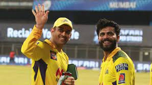 CSK ತಂಡದ ನಾಯಕತ್ವ ತ್ಯಜಿಸಿದ ಮಹೇಂದ್ರ ಸಿಂಗ್ ಧೋನಿ