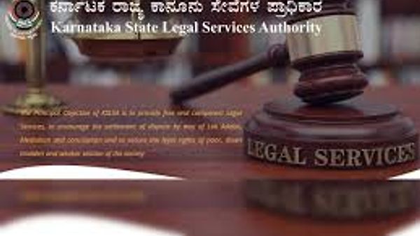 ರಾಜ್ಯ ಕಾನೂನು ಸೇವೆಗಳ ಪ್ರಾಧಿಕಾರದಲ್ಲಿ ವಿವಿಧ ಹುದ್ದೆಗಳ ನೇಮಕಕ್ಕೆ ಅರ್ಹ ಅಭ್ಯರ್ಥಿಗಳಿಂದ ಅರ್ಜಿ ಆಹ್ವಾನ