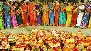 ಸೆಪ್ಟೆಂಬರ್ 25 ರಿಂದ ಅಕ್ಟೋಬರ್ 3 ರವರೆಗೆ ಬತುಕಮ್ಮವನ್ನು ಆಚರಿಸಲಿರುವ ತೆಲಂಗಾಣ ರಾಜ್ಯ