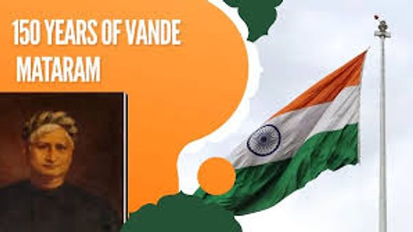 ‘ವಂದೇ ಮಾತರಂ’ ಧೈಯವಾಕ್ಯದಡಿ ಗಣರಾಜ್ಯೋತ್ಸವ ಸ್ತಬ್ಧಚಿತ್ರ