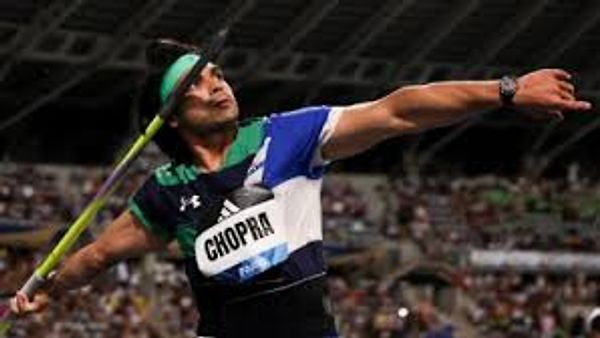 ಪ್ಯಾರಿಸ್ ಡೈಮಂಡ್ ಲೀಗ್ 2025 : ನೀರಜ್ ಚೋಪ್ರಾ 88.16 ಮೀಟರ್ ಬೃಹತ್ ಎಸೆತದೊಂದಿಗೆ ಲೀಗ್ ಗೆದ್ದರು.