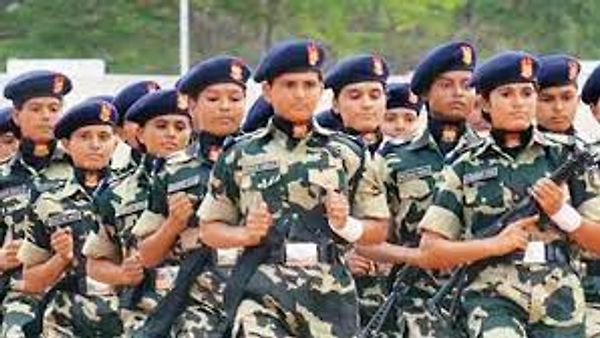 ಕೇಂದ್ರೀಯ ಮೀಸಲು ಪೊಲೀಸ್ ಪಡೆ (CRPF) ಯಿಂದ ಕಾನ್‌ಸ್ಟೆಬಲ್/ಜಿಡಿ ಹುದ್ದೆಗಳ ನೇಮಕಾತಿಗಾಗಿ ಅರ್ಹ ಅಭ್ಯರ್ಥಿಗಳಿಂದ ಅರ್ಜಿ ಆಹ್ವಾನ