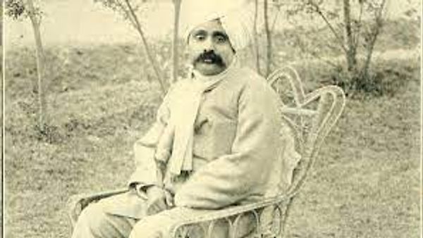 ಸ್ವಾತಂತ್ರ್ಯ ಸೇನಾನಿ ಲಾಲಾ ಲಜಪತ್‍ರಾಯ್‍ ಜನ್ಮ ದಿನೋತ್ಸವ