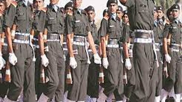 ಕೇಂದ್ರ ಲೋಕಸೇವಾ ಆಯೋಗದಿಂದ 2022 ನೇ ಸಾಲಿನ ಕೇಂದ್ರ ಲೋಕಸೇವಾ ಆಯೋಗದಿಂದ ರಾಷ್ಟ್ರೀಯ ರಕ್ಷಣಾ ಅಕಾಡೆಮಿಯಾ 400 ಹುದ್ದೆಗಳ ನೇಮಕಾತಿಗಾಗಿ ಅರ್ಹ ಅಭ್ಯರ್ಥಿಗಳಿಂದ ಅರ್ಜಿ ಆಹ್ವಾನ
