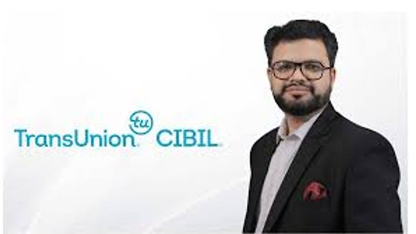 TransUnion CIBIL ನ ನೂತನ MD ಮತ್ತು CEO ಆಗಿ ಭವೇಶ್ ಜೈನ್ ನೇಮಕ