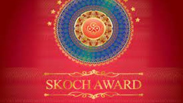 JKRLM SHGಗಳಿಗೆ ಮಾರ್ಕೆಟಿಂಗ್ ಮಾರ್ಗಗಳಿಗಾಗಿ SKOCH ಗೋಲ್ಡ್ ಪ್ರಶಸ್ತಿ