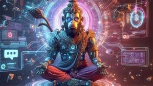ಕನ್ನಡ ಸೇರಿ ಜಗತ್ತಿನ‌ 98 ಭಾಷೆಗಳಲ್ಲಿ ಬರೆಯುವ ಹನುಮಾನ್‌ ತಂತ್ರಾಂಶ