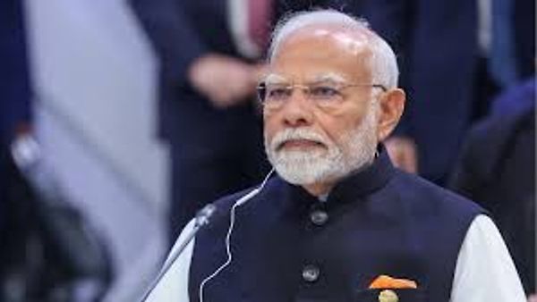 ರಾಜಸ್ತಾನದ ಬಿಕಾನೇರಿನಲ್ಲಿ ₹26 ಸಾವಿರ ಕೋಟಿ ಅಭಿವೃದ್ಧಿ ಯೋಜನೆಗಳಿಗೆ ಮೋದಿ ಚಾಲನೆ