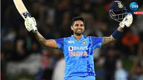 ಟಿ20 ತಂಡಕ್ಕೆ ಸೂರ್ಯ ಕುಮಾರ್ ಸಾರಥ್ಯ