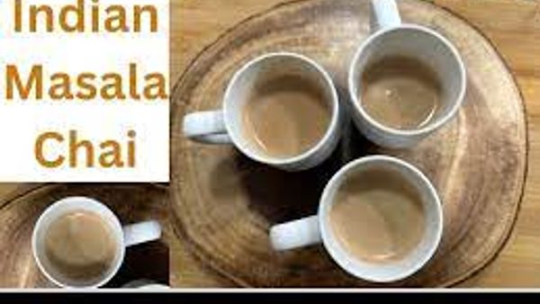ವಿಶ್ವದ ಅತ್ಯಂತ ಜನಪ್ರಿಯ ಪಾನೀಯಗಳು; ಭಾರತದ ಮಸಾಲ ಚಾಯ್ ಎರಡನೇ ಸ್ಥಾನದಲ್ಲಿ