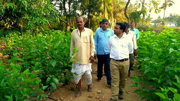 KEA ಕೃಷಿ ಇಲಾಖೆ ಹುದ್ದೆಗಳ ತಾತ್ಕಾಲಿಕ ಪಟ್ಟಿ ಪ್ರಕಟ