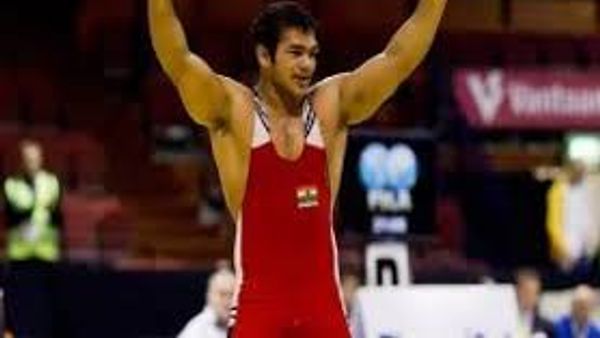 WFI ಅಥ್ಲೀಟ್ ಆಯೋಗದ ಅಧ್ಯಕ್ಷರಾಗಿ ನರಸಿಂಗ್ ಯಾದವ್ ಆಯ್ಕೆ