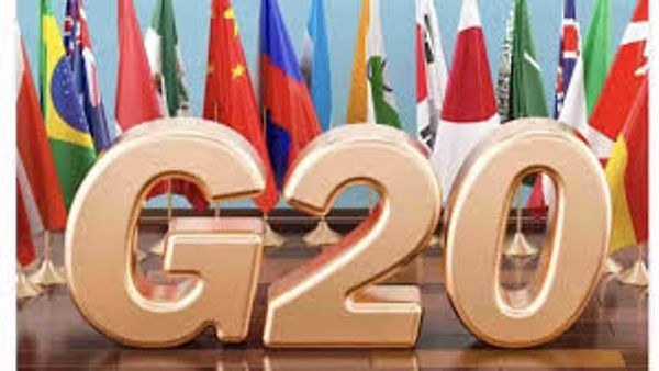 G20 ಸಭೆಯಲ್ಲಿ ಒಕ್ಕೂಟದ ಅಭಿಮತ – ಜಾಗತಿಕ ಶಾಂತಿ, ಸ್ಥಿರತೆ ಮತ್ತು ಆರ್ಥಿಕ ಪ್ರಗತಿಗೆ ಹೊಸ ಘೋಷಣೆಗಳು