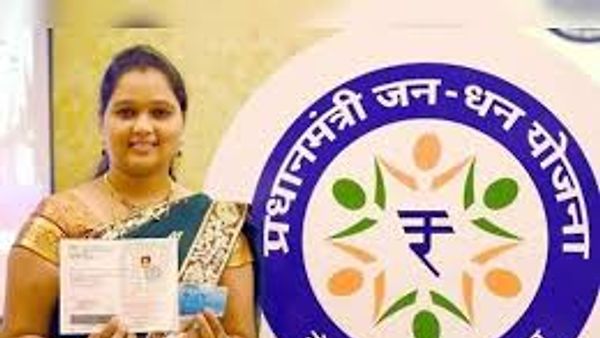 'ಜನ್​ಧನ್​ ಖಾತೆ' ಹೊಂದಿರುವ ಮಹಿಳೆಯರಿಗೆ ತಲಾ 500 ರೂಪಾಯಿ ಪಾವತಿ