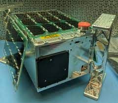 INSPIRESat-1 ಉಪಗ್ರಹ- ISRO ದಲ್ಲಿ ಮೊದಲ ತೈವಾನ್ ಉಪಸ್ಥಿತಿ