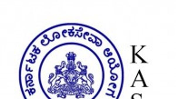 ಕರ್ನಾಟಕ ಲೋಕಸೇವಾ ಆಯೋಗದಿಂದ ವಿವಿಧ ಹುದ್ದೆಗಳ ನೇಮಕಾತಿ ಪರೀಕ್ಷೆಯ ವೇಳಾಪಟ್ಟಿ ಪ್ರಕಟ