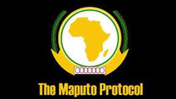 Maputo ಪ್ರೋಟೋಕಾಲ್