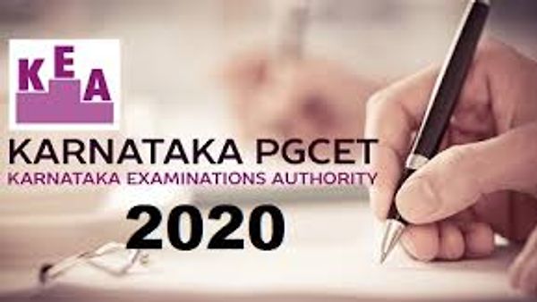 PGCET 2020 - ಅರ್ಜಿ ಸಲ್ಲಿಸಲು ಅವಧಿ  ವಿಸ್ತರಣೆ, ಪರೀಕ್ಷಾ ಕೇಂದ್ರಗಳ  ಸೇರ್ಪಡೆ ಮತ್ತು  ಎಡಿಟಿಂಗ್ (ಅರ್ಜಿಯಲ್ಲಿನ ಮಾಹಿತಿ  ಬದಲಾವಣೆ) ಕುರಿತ ಮಾಹಿತಿ