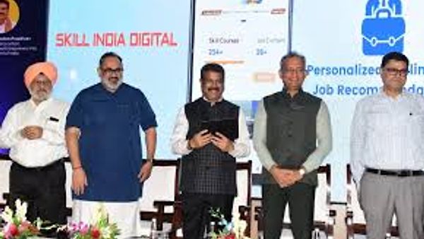 ಇಂಡಿಯಾ ಸ್ಕಿಲ್ಸ್ 2024: ಭಾರತದ ಅತಿದೊಡ್ಡ ಕೌಶಲ್ಯ ಸ್ಪರ್ಧೆ ಪ್ರಾರಂಭ