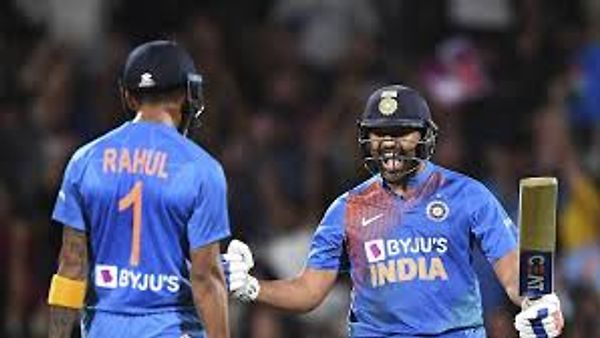 3ನೇ ಟಿ-20 ಪಂದ್ಯ ಸಮ: ಸೂಪರ್ ಓವರ್‌ನಲ್ಲಿ ಗೆಲುವು ಸಾದಿಸಿದ ಭಾರತ