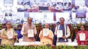 ಉತ್ತರ ಪ್ರದೇಶದಲ್ಲಿ ‘ಮಿಷನ್ ಶಕ್ತಿ-5.0’ ಆರಂಭ