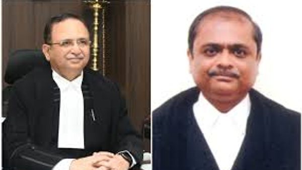 ಸುಪ್ರೀಂ ಕೋರ್ಟ್ ನ್ಯಾಯಮೂರ್ತಿಗಳಾಗಿ ಅಲೋಕ್ ಆರಾಧೆ ಮತ್ತು ವಿ ಪಂಚೋಲಿ ಪ್ರಮಾಣವಚನ
