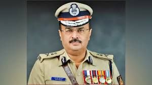 ಎನ್‌ಸಿಆರ್‌ಬಿಯ ನೂತನ ಮುಖ್ಯಸ್ಥ ಅಲೋಕ್ ರಂಜನ್, ಪೊಲೀಸ್ ಅಕಾಡೆಮಿಯ ಮುಖ್ಯಸ್ಥರಾಗಿ ಅಮಿತ್ ಗಾರ್ಗ್ ನೇಮಕ