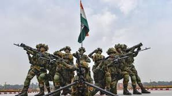 ಭಾರತೀಯ ಸೇನೆಯಲ್ಲಿ ಖಾಲಿ ಇರುವ ವಿವಿಧ ಹುದ್ದೆಗಳ ನೇಮಕಾತಿಗಾಗಿ ಅರ್ಜಿ ಆಹ್ವಾನ | ಕೂಡಲೇ ಅರ್ಜಿ ಸಲ್ಲಿಸಿ