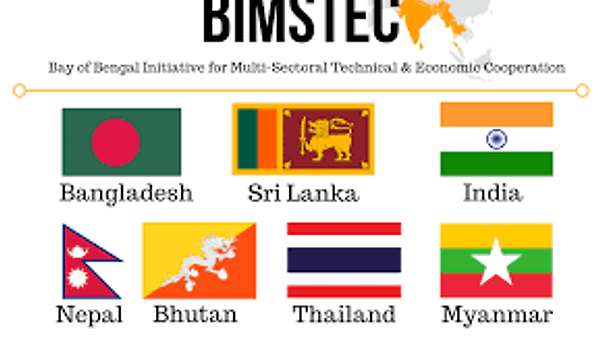 BIMSTEC ದೇಶಗಳ ಕೃಷಿ ತಜ್ಞರ ಜೊತೆ 8 ನೇ ಸಭೆ