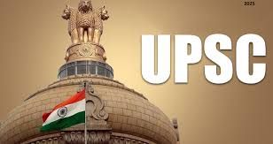 ಕೇಂದ್ರ ಲೋಕಸೇವಾ ಆಯೋಗ(UPSC)ದಿಂದ ಖಾಲಿ ಇರುವ ವಿವಿಧ ಹುದ್ದೆಗಳಿಗೆ ಅರ್ಜಿ ಆಹ್ವಾನ | ಕೂಡಲೇ ಅರ್ಜಿ ಸಲ್ಲಿಸಿ
