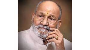 ಶಂಕರಾಭರಣಂ ಖ್ಯಾತಿಯ ನಿರ್ದೇಶಕ ಕೆ.ವಿಶ್ವನಾಥ್ ನಿಧನ