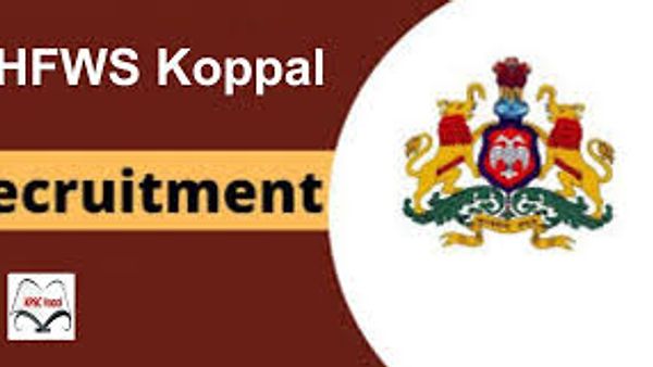 🏥 ಕೊಪ್ಪಳ ಜಿಲ್ಲೆಯ ಆರೋಗ್ಯ ಇಲಾಖೆಯ ಭರ್ಜರಿ ನೇಮಕಾತಿ – ಕೂಡಲೇ ಅರ್ಜಿ ಹಾಕಿ|ಸರ್ಕಾರಿ ಉದ್ಯೋಗದ ಸುವರ್ಣಾವಕಾಶ!